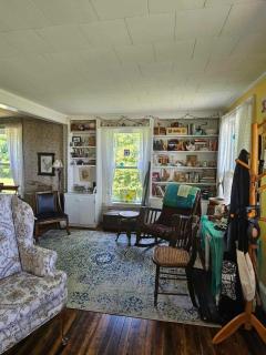 Perry Shore Road Cottage - Perry - 5