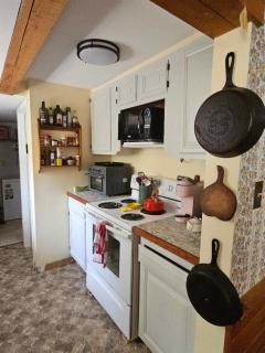 Perry Shore Road Cottage - Perry - 4
