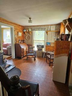 Perry Shore Road Cottage - Perry - 3