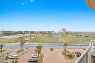 Solare Tower Sunset Panorama Paradise - South Padre Island - 2