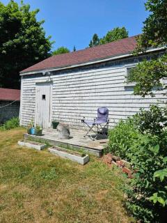 Perry Shore Road Cottage - Perry - 1