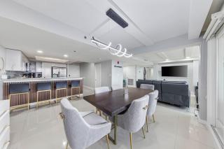 Solare Tower Sunset Panorama Paradise - 9