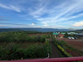 Villa d'Este - Mahabaleshwar - 6