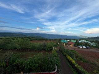Villa d'Este - Mahabaleshwar - 5