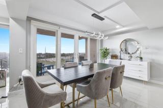 Solare Tower Sunset Panorama Paradise - 8