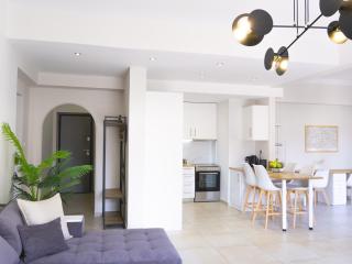 Hestia's Aura, a luxurius and cozy appartment in Athens - Athen - 5