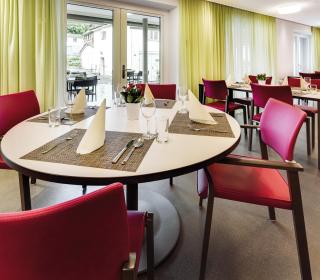Ferienhotel Bodensee - 3