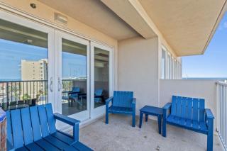 Amazing Panoramic Ocean Paradise - South Padre Island - 1