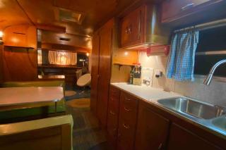1951 Spartan Aircraft Cottage Durham NC - Durham - 7