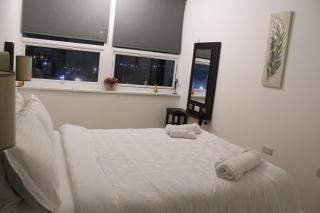 Flat 415 Beautiful One bed flat - 1
