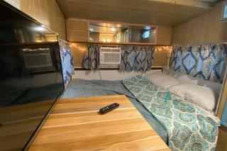 1969 Shasta Camper Cottage Durham NC - Durham - 0