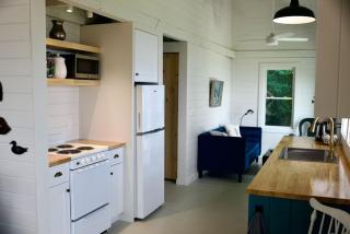 Eagles Bluff Cottage - 4