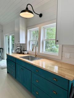 Eagles Bluff Cottage - 3