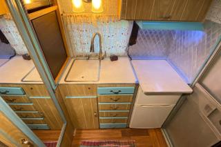 1969 Shasta Camper Cottage Durham NC - Durham - 5
