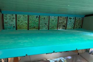 1969 Shasta Camper Cottage Durham NC - Durham - 3