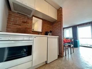 MCX Vacation Rental - Maison Cian, Appartamento con balconi panoramici nel cuore di Breuil Cervinia - Breuil-Cervinia - 3