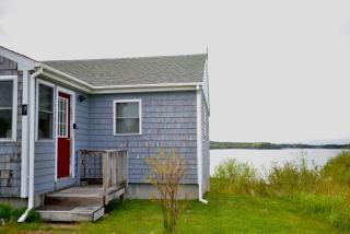 Mudges Bluff Waterfront Retreat - Lubec - 0
