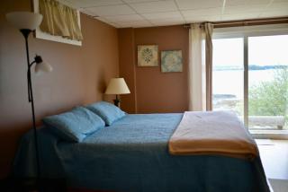 Mudges Bluff Waterfront Retreat - Lubec - 7
