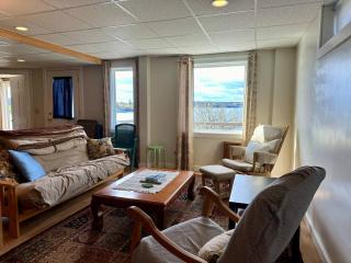 Mudges Bluff Waterfront Retreat - Lubec - 5