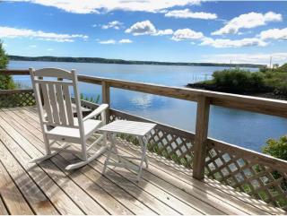 Shackford Cove Cottage - Eastport - 0