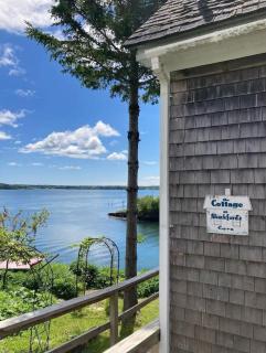 Shackford Cove Cottage - Eastport - 9
