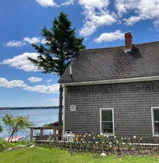 Shackford Cove Cottage - Eastport - 8