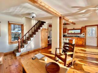 Shackford Cove Cottage - Eastport - 7
