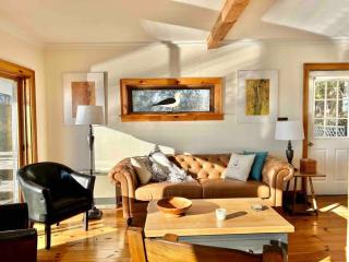 Shackford Cove Cottage - Eastport - 6