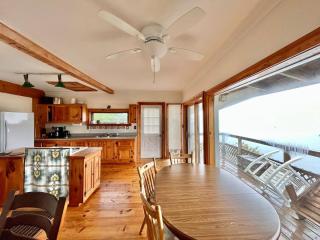 Shackford Cove Cottage - Eastport - 3