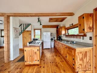 Shackford Cove Cottage - 2