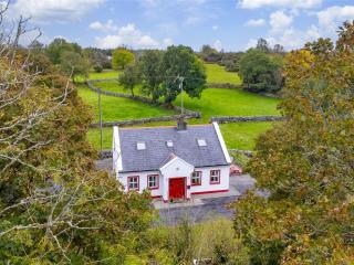 Lough Mask Fishing Cottage - 0