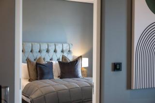 Stylish 2001 Oceans Apartments - Durban - 3