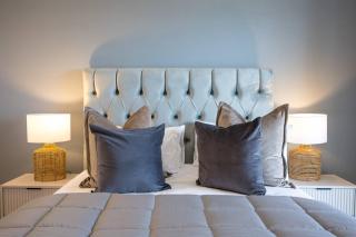 Stylish 2001 Oceans Apartments - Durban - 9