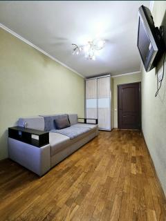 2 комнатная квартира, раздельные комнаты, Леся Украинки 21, пр А Поля, госпиталь - Dnipro - 3