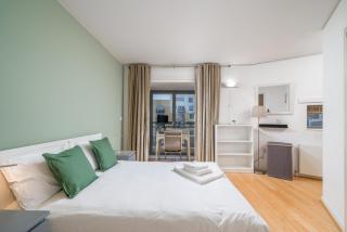 Lovely 3BD Flat, Parking, sleeps SIX close to O2 - Londra - 8