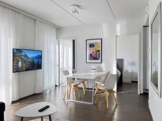 Central Seaside Flat in Helsinki - 4