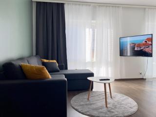 Central Seaside Flat in Helsinki - 1