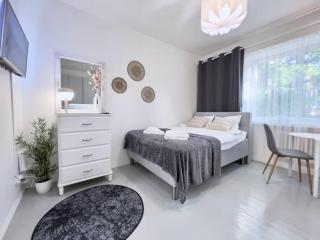 Radiant Central Studio Helsinki - 0