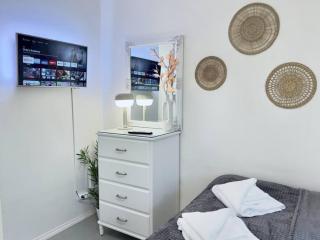 Radiant Central Studio Helsinki - 8