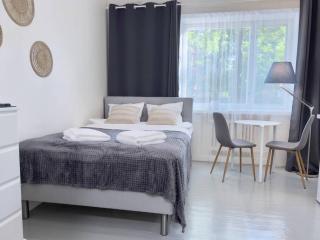 Radiant Central Studio Helsinki - 7