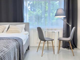 Radiant Central Studio Helsinki - 6