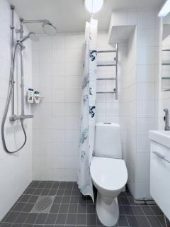 Radiant Central Studio Helsinki - 3