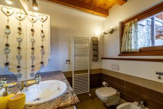 LA CASA DI CUORI - Accogliente con piccolo patio - PSD 0112 - Pré-Saint-Didier - 7