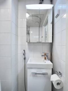 Radiant Central Studio Helsinki - 1