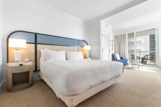 Fontainebleau Hotel Junior Suite - Miami Beach - 7