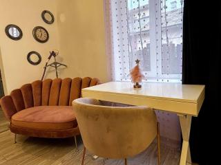 Velora Residence - City Center, AC, Walk-in Shower, Floor Heating, Private Check-in - Cluj-Napoca - 5