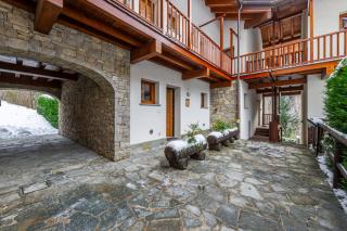 La casa di cuori - Pré-Saint-Didier - 7