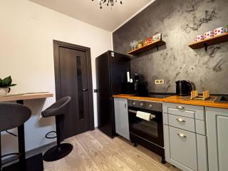 City Center Velor Residence AC, Smart TV, Garden - 2