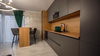 Jacuzzi Oasis Suite - Braşov - 8