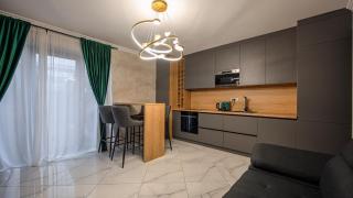 Jacuzzi Oasis Suite - Braşov - 3